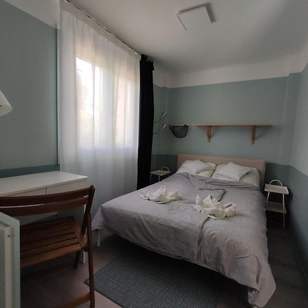 Levelke Mini Apartman Gardony Luaran gambar