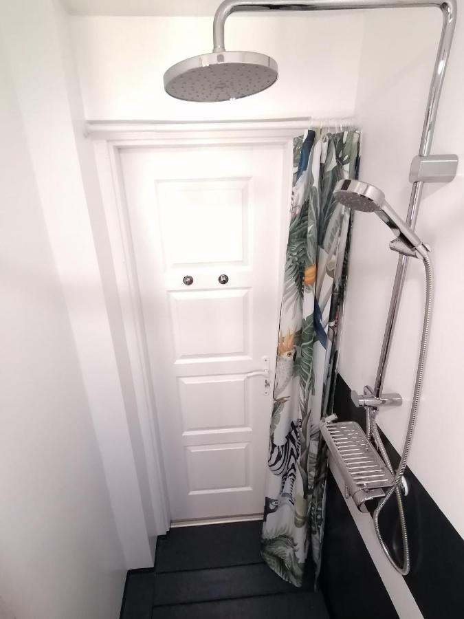 Levelke Mini Apartman Gardony Luaran gambar