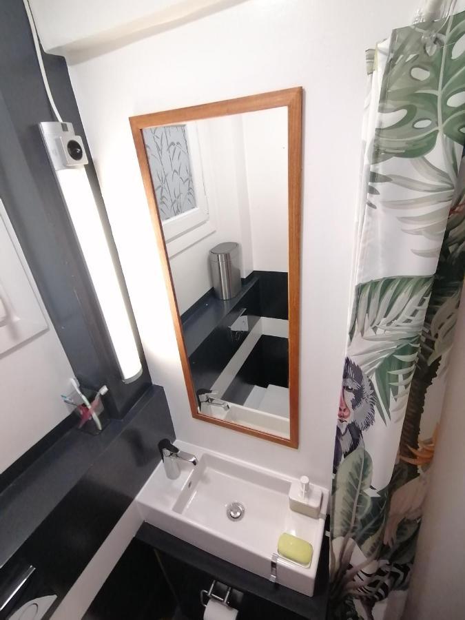Levelke Mini Apartman Gardony Luaran gambar
