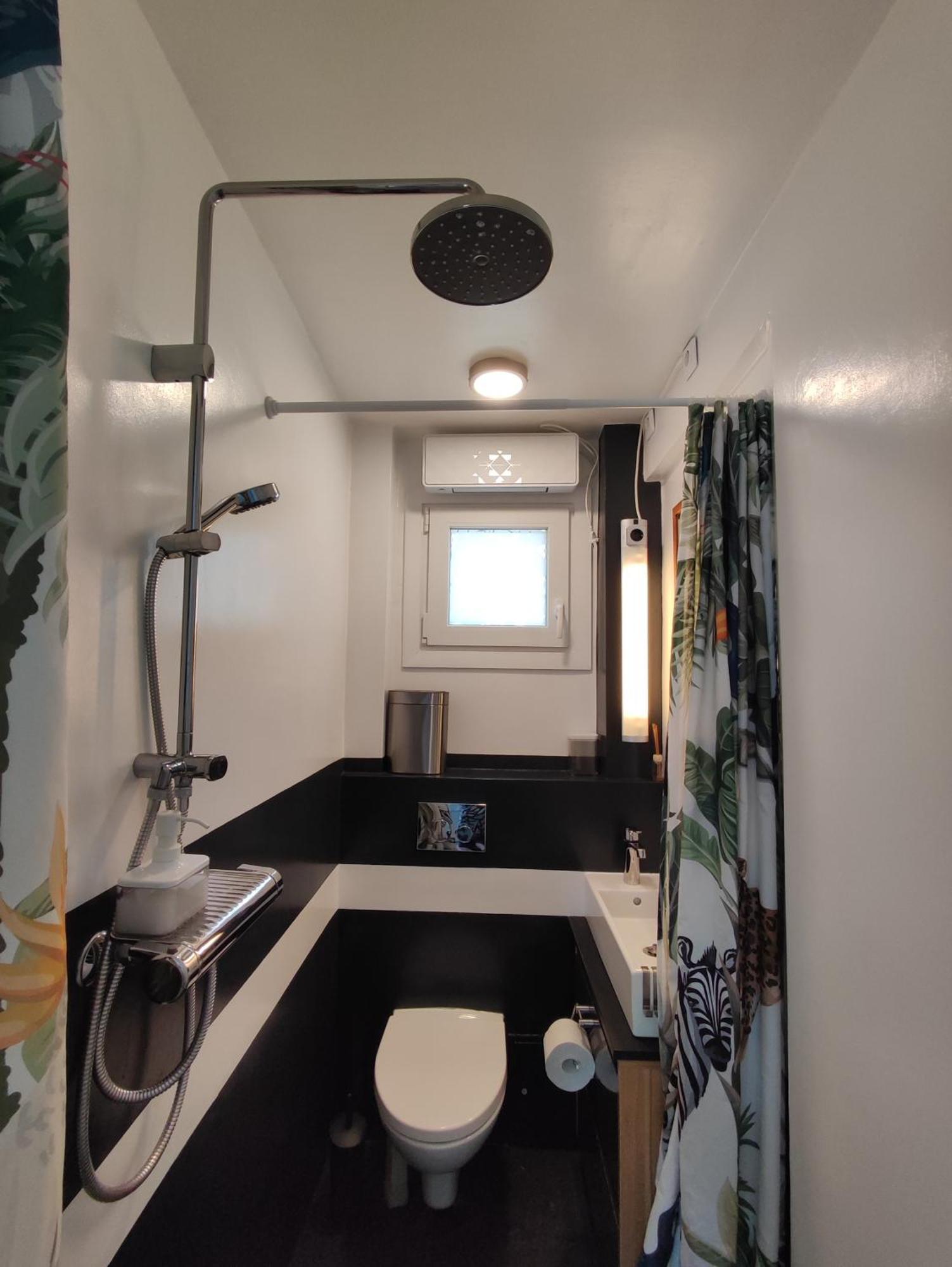 Levelke Mini Apartman Gardony Luaran gambar