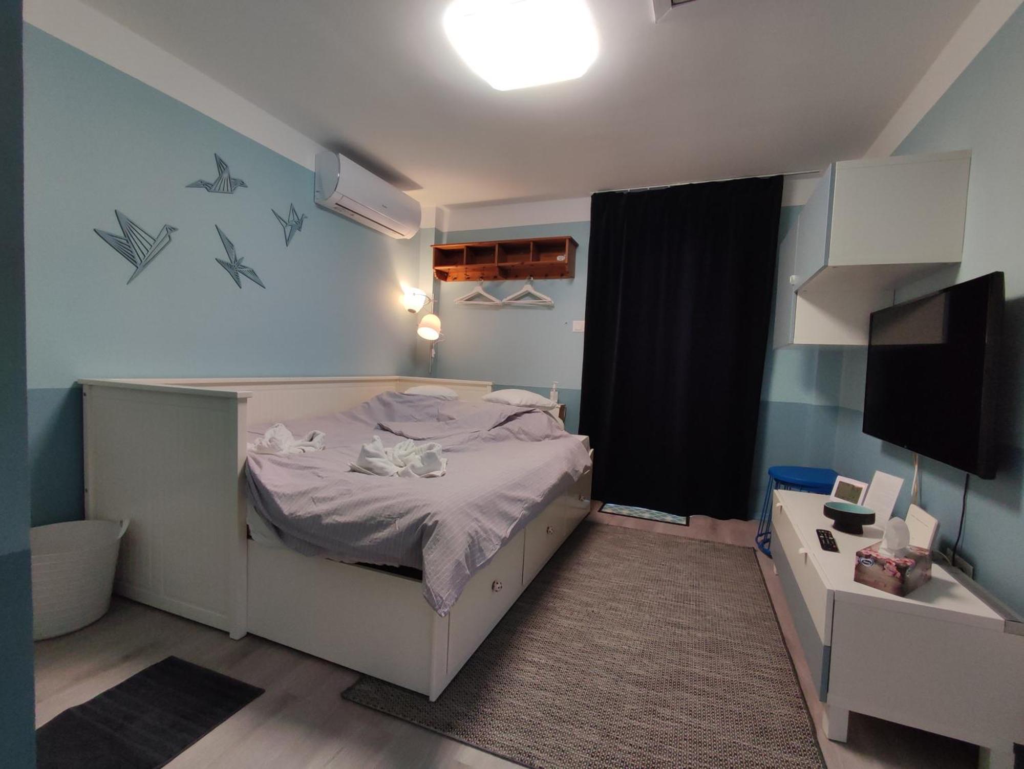 Levelke Mini Apartman Gardony Luaran gambar